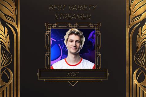 streamer awards trophy|The Streamer Awards 2024: List of winners